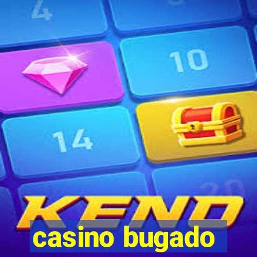 casino bugado