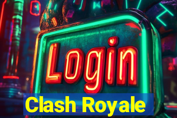 Clash Royale