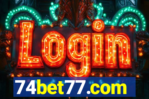 74bet77.com