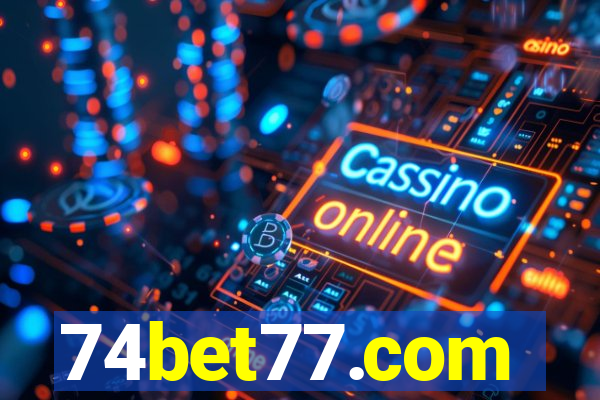 74bet77.com