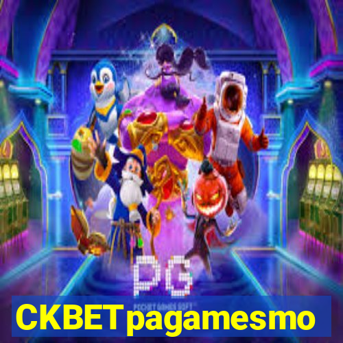 CKBETpagamesmo