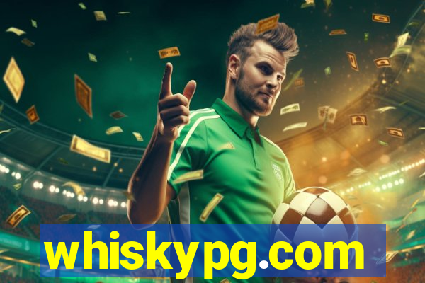 whiskypg.com