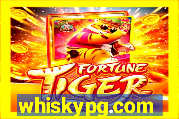 whiskypg.com