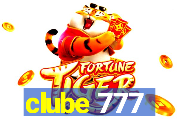 clube 777