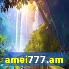 amei777.am