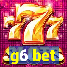 g6 bet