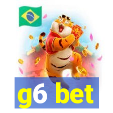 g6 bet