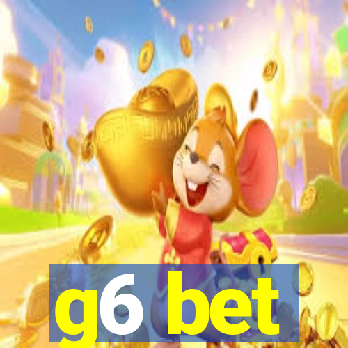 g6 bet