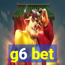 g6 bet