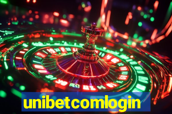 unibetcomlogin