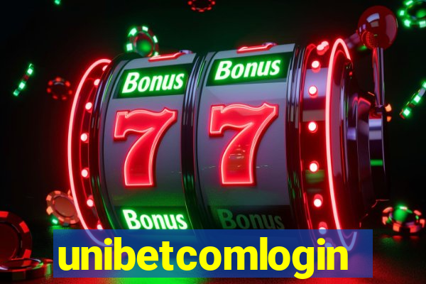 unibetcomlogin