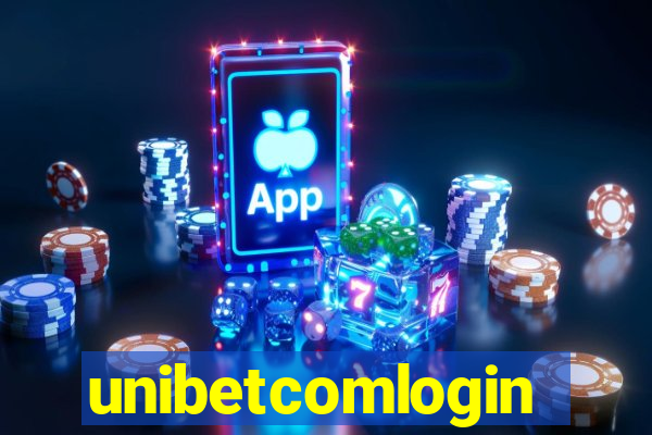 unibetcomlogin