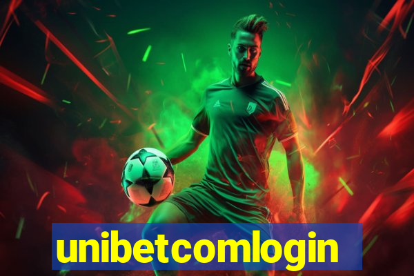 unibetcomlogin