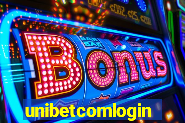 unibetcomlogin