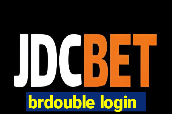 brdouble login