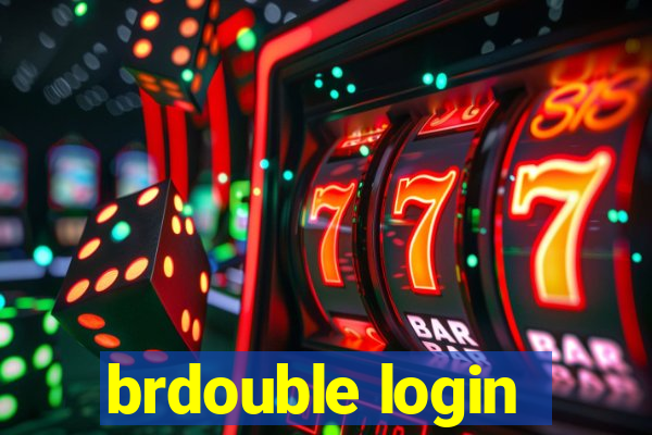 brdouble login