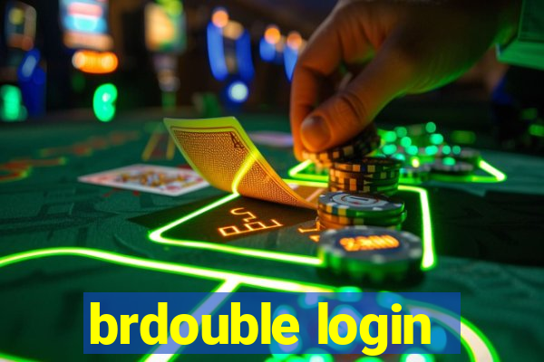 brdouble login