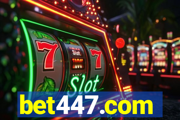 bet447.com