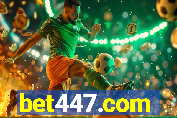 bet447.com