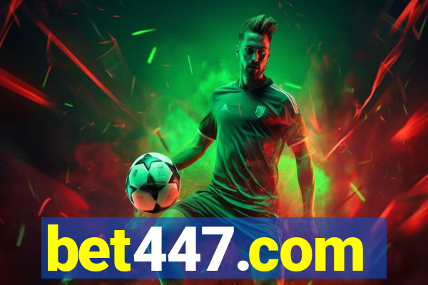 bet447.com