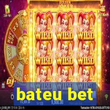 bateu bet