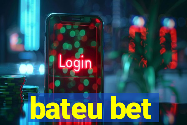 bateu bet