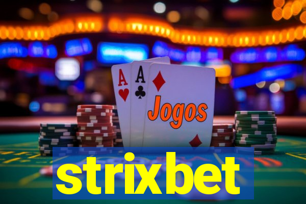 strixbet