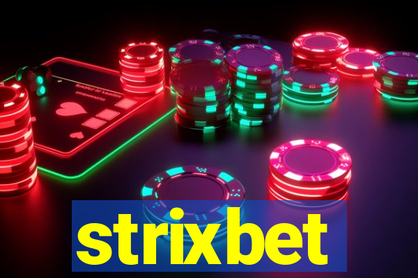 strixbet