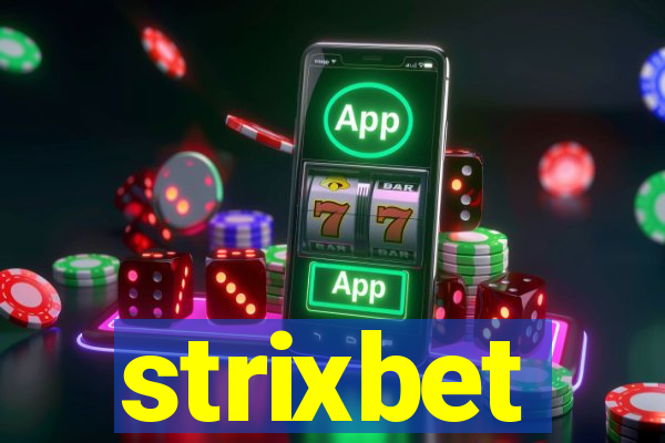 strixbet