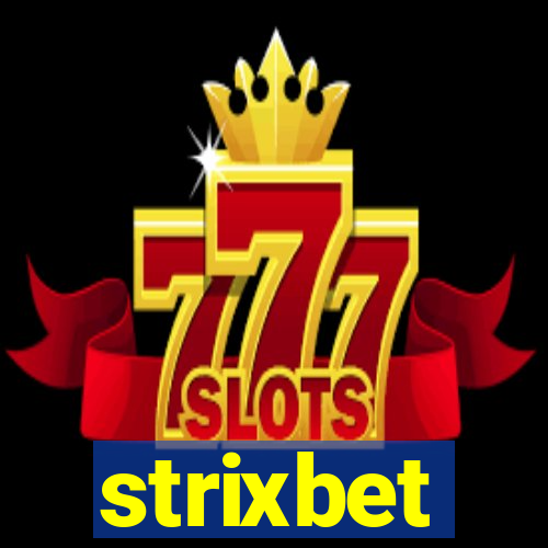 strixbet