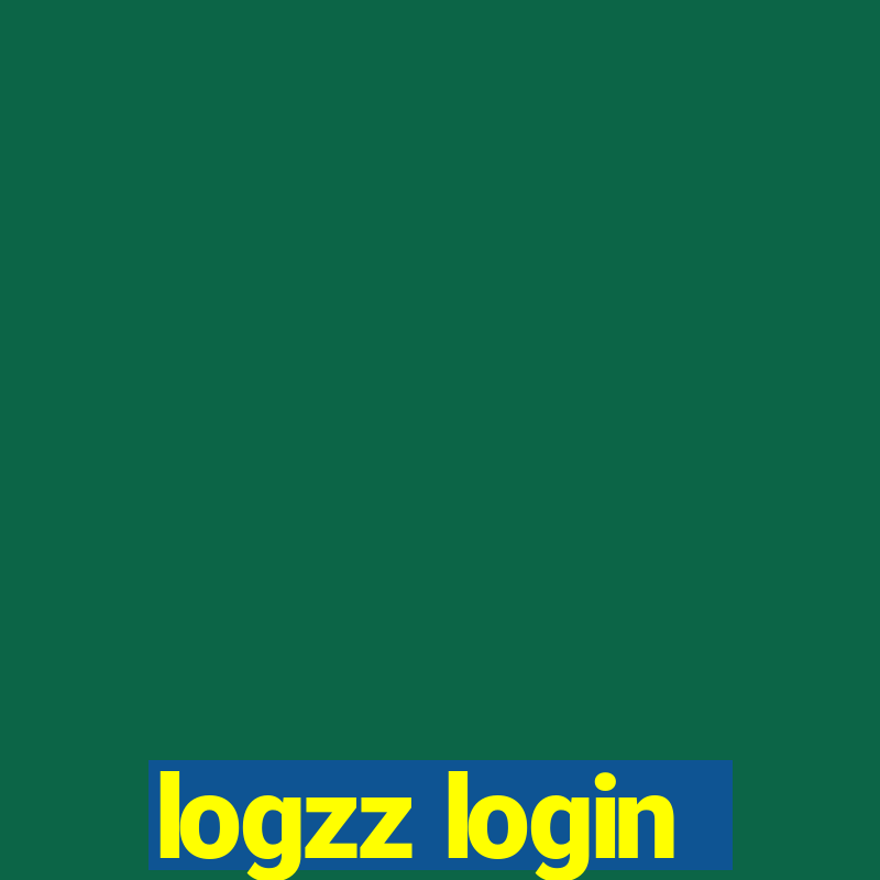 logzz login