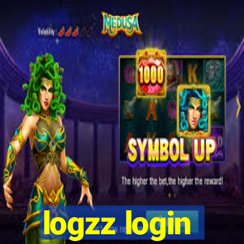 logzz login