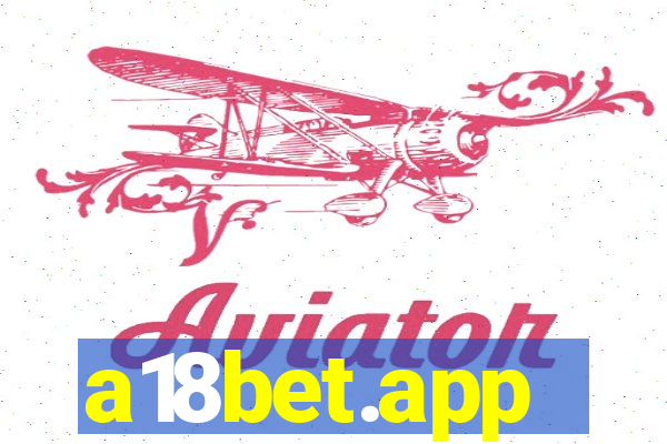 a18bet.app