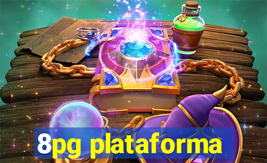 8pg plataforma