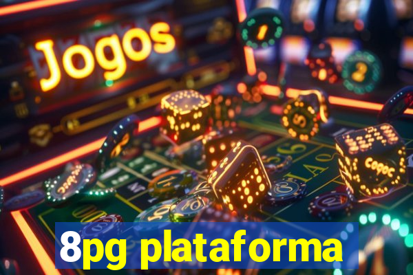 8pg plataforma