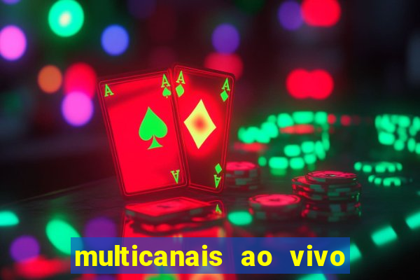 multicanais ao vivo sportv 2