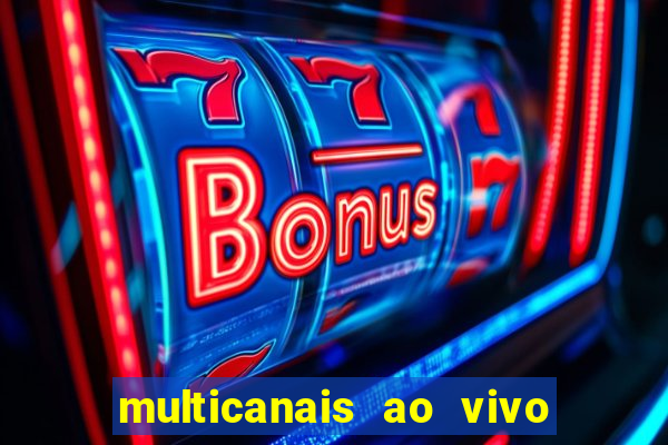 multicanais ao vivo sportv 2