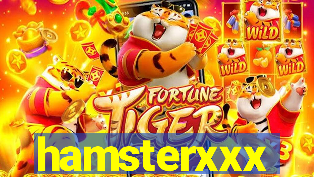 hamsterxxx