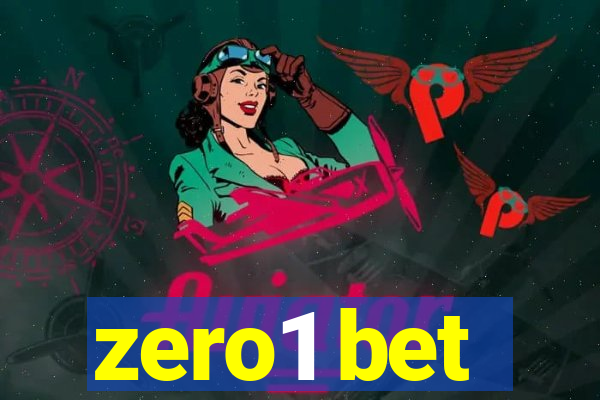 zero1 bet