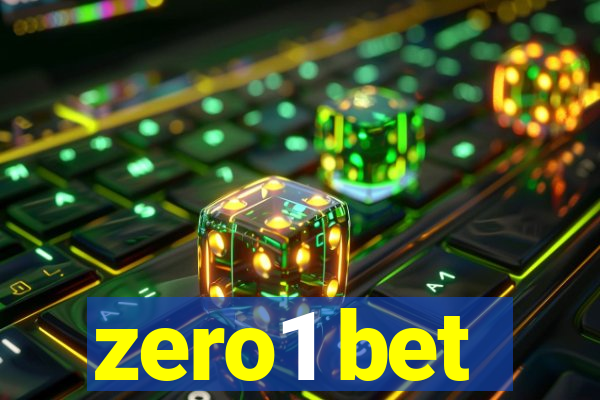 zero1 bet