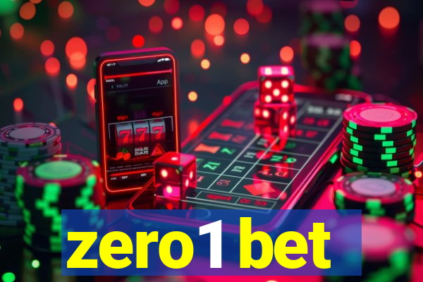 zero1 bet