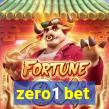 zero1 bet