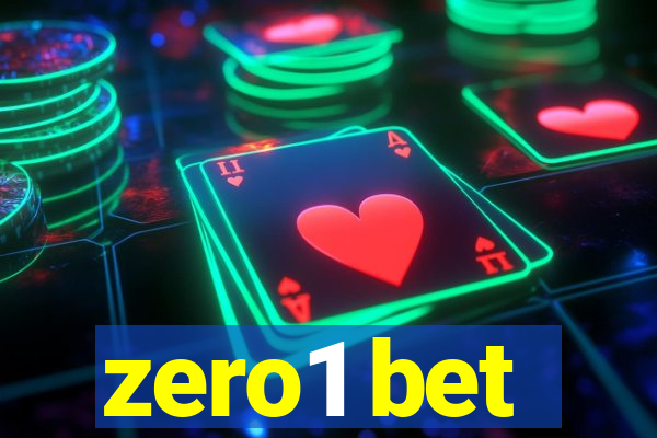 zero1 bet