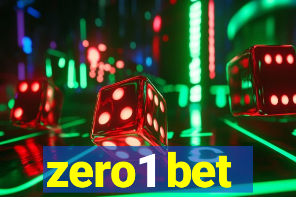 zero1 bet