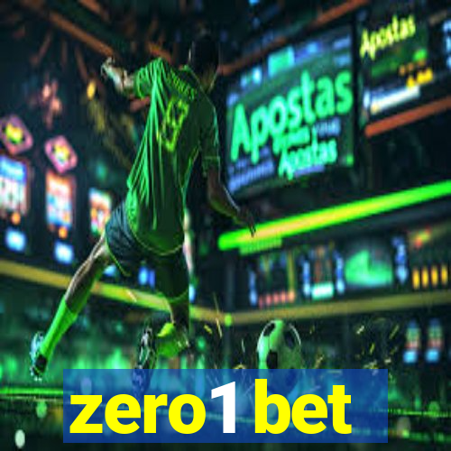 zero1 bet