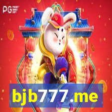 bjb777.me