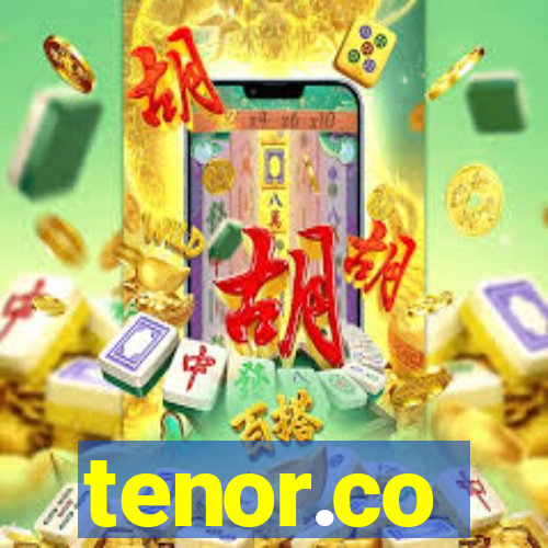 tenor.co