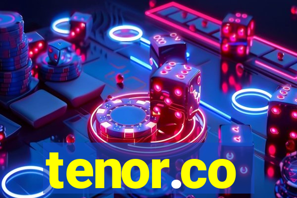 tenor.co