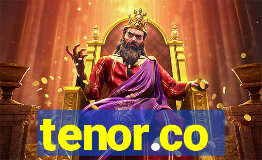 tenor.co