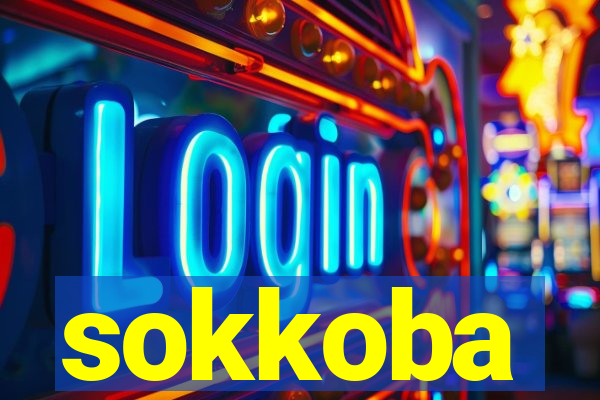 sokkoba